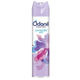 Odonil Room Spray - 153g/190ml